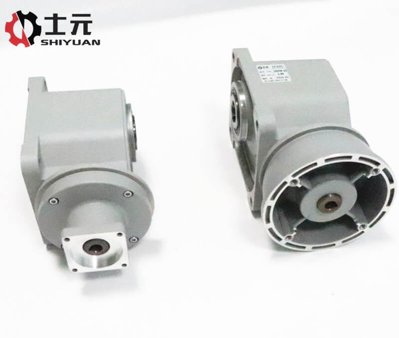 SGFM直角減速機(jī)40W