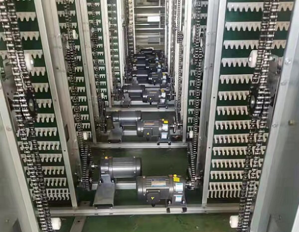 士元電機 畜牧機械減速機 養(yǎng)雞設(shè)備減速機的應(yīng)用