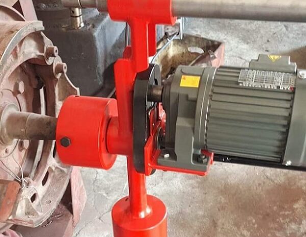 士元電機200W臥式減速機在農(nóng)業(yè)機械上的應(yīng)用